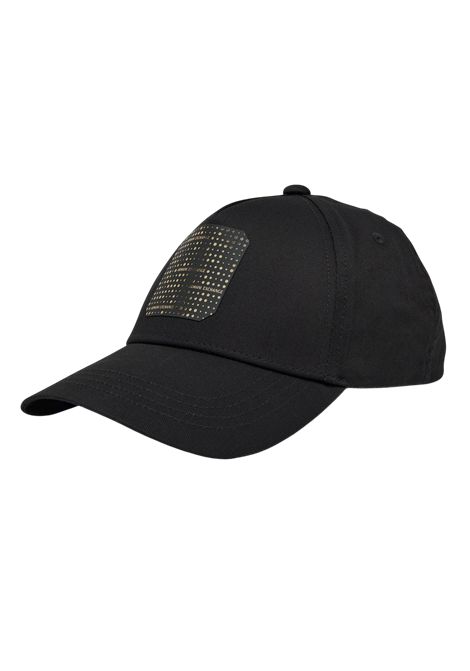 BASEBALL CAP ARMANI EXCHANGE | hats | XM002225 AF15502UC001
